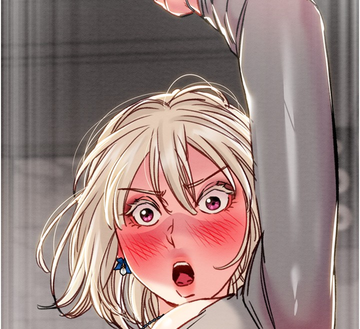 掠奪行動第54話-輸掉的人請脫衣♥