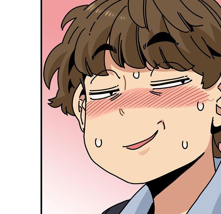 发小碰不得第67話