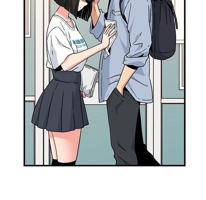 发小碰不得第67話