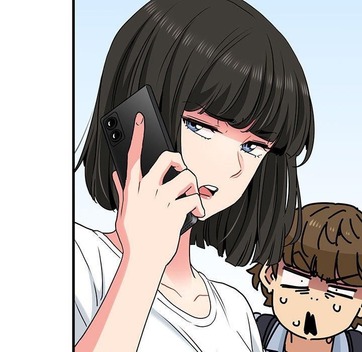 发小碰不得第67話