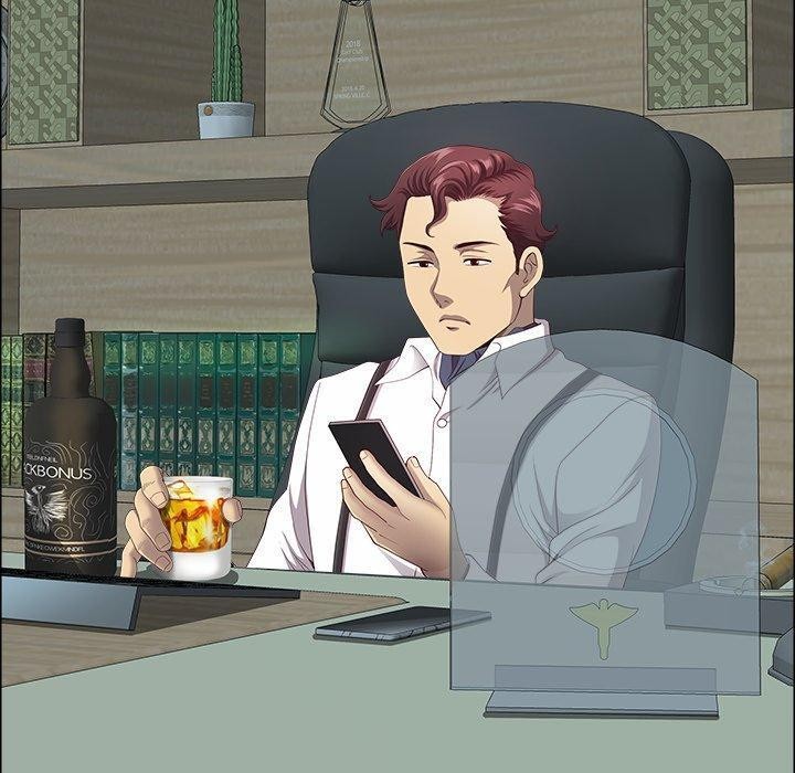 最强男人第22話