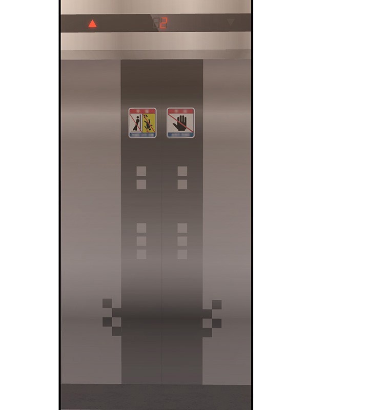 公务员的桃色副业第16話-公務員的裸體道歉秀