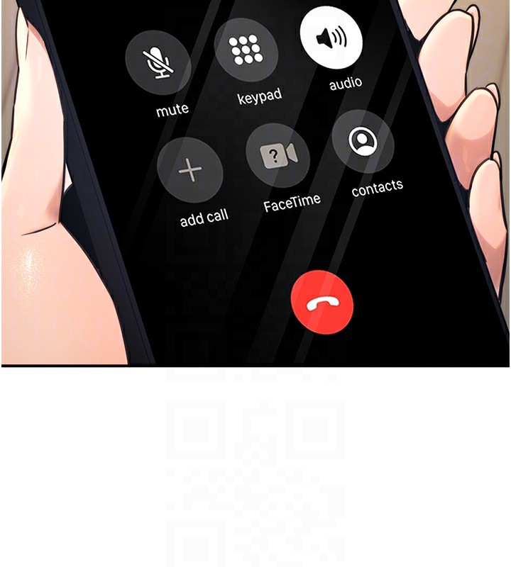 公务员的桃色副业第16話-公務員的裸體道歉秀