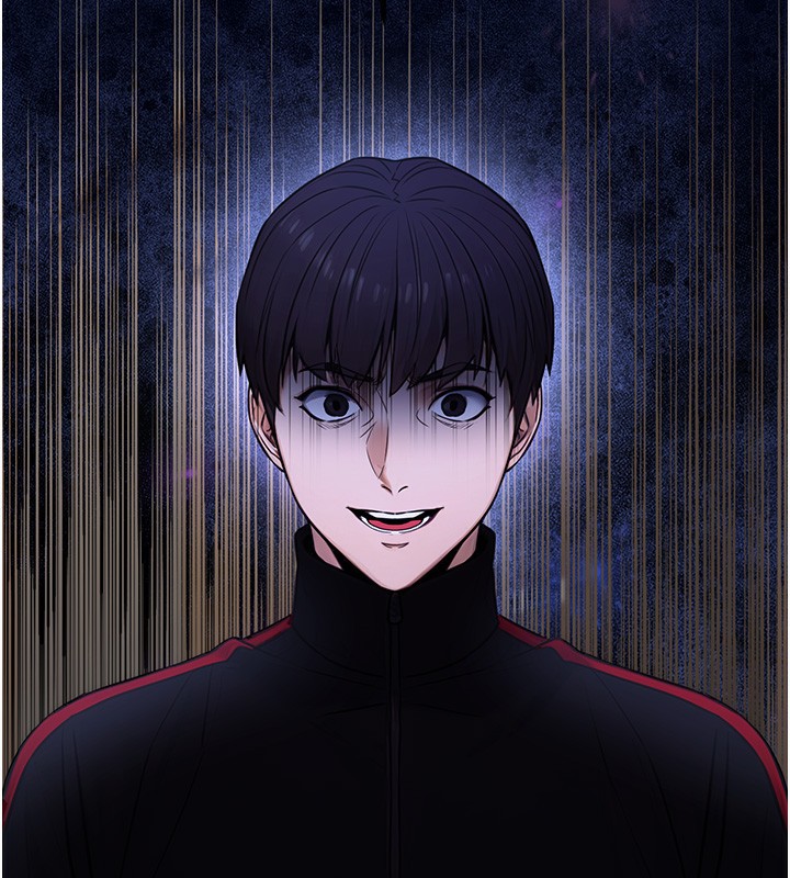 公务员的桃色副业第16話-公務員的裸體道歉秀