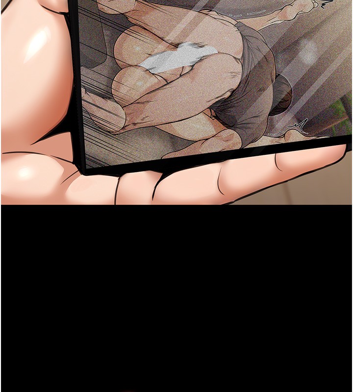 公务员的桃色副业第16話-公務員的裸體道歉秀