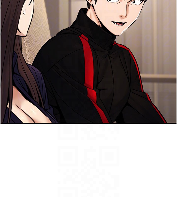 公务员的桃色副业第16話-公務員的裸體道歉秀