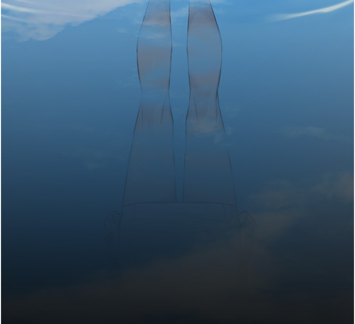 公务员的桃色副业第16話-公務員的裸體道歉秀