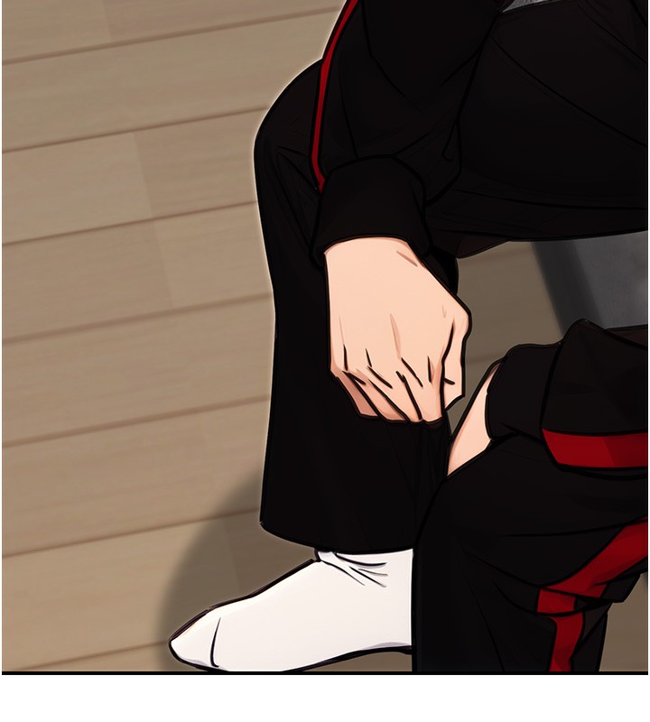 公务员的桃色副业第16話-公務員的裸體道歉秀