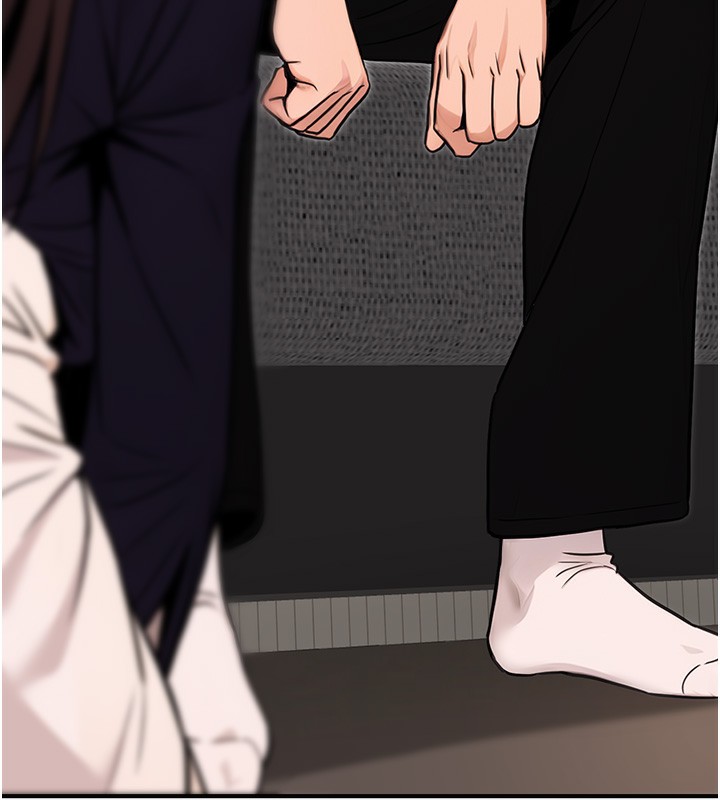 公务员的桃色副业第16話-公務員的裸體道歉秀