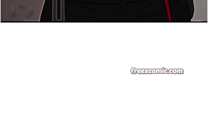 公务员的桃色副业第16話-公務員的裸體道歉秀