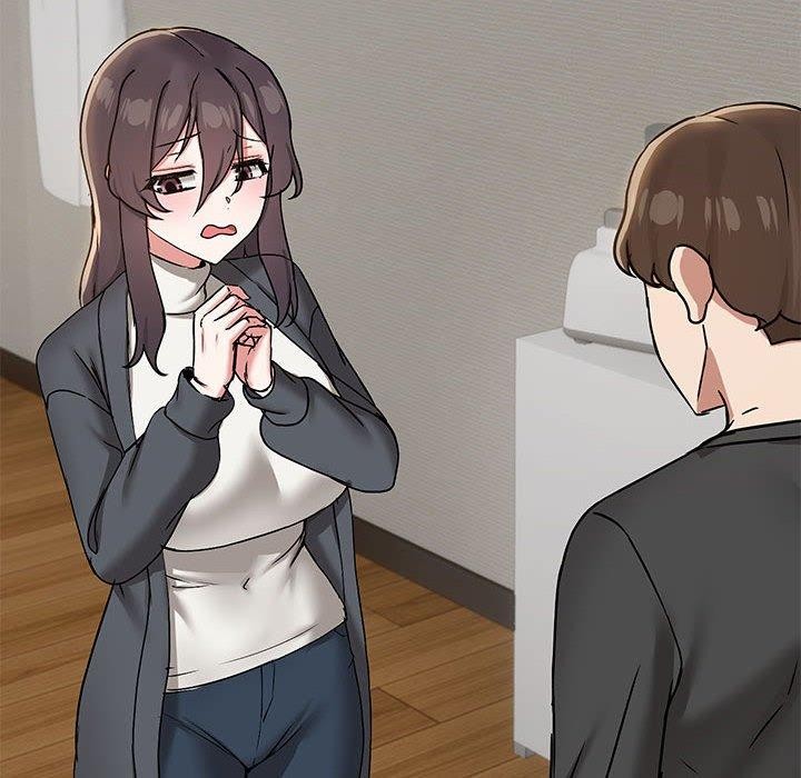 共享男友第32話