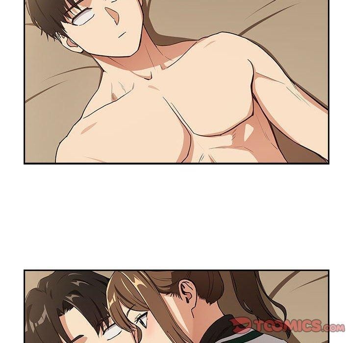 下班后的例行恋爱第55話