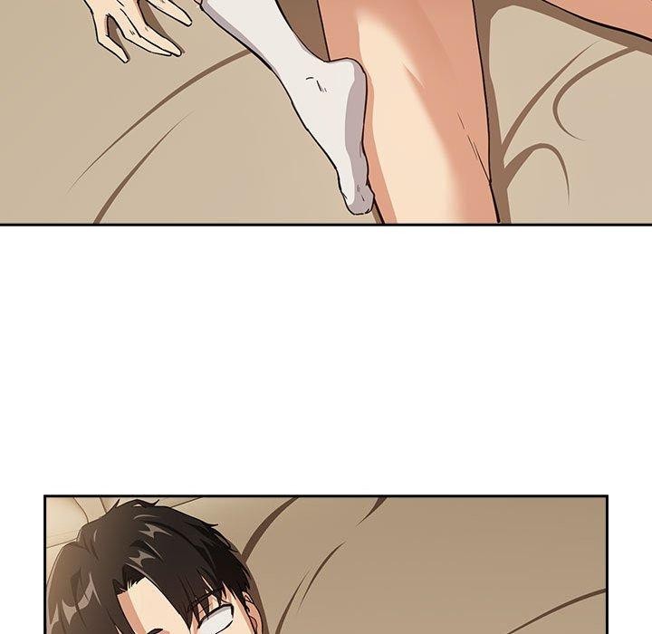 下班后的例行恋爱第55話