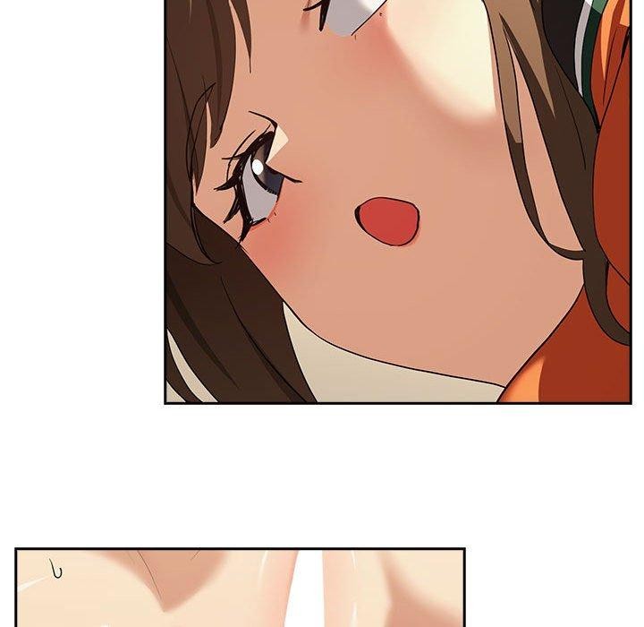 下班后的例行恋爱第55話