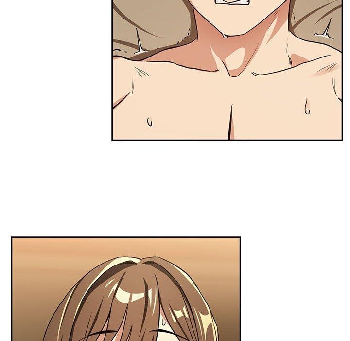 下班后的例行恋爱第55話