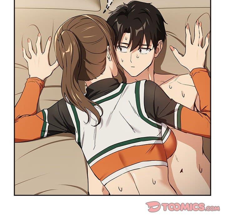 下班后的例行恋爱第55話