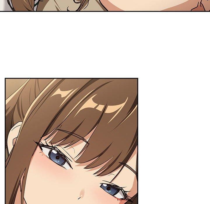 下班后的例行恋爱第55話