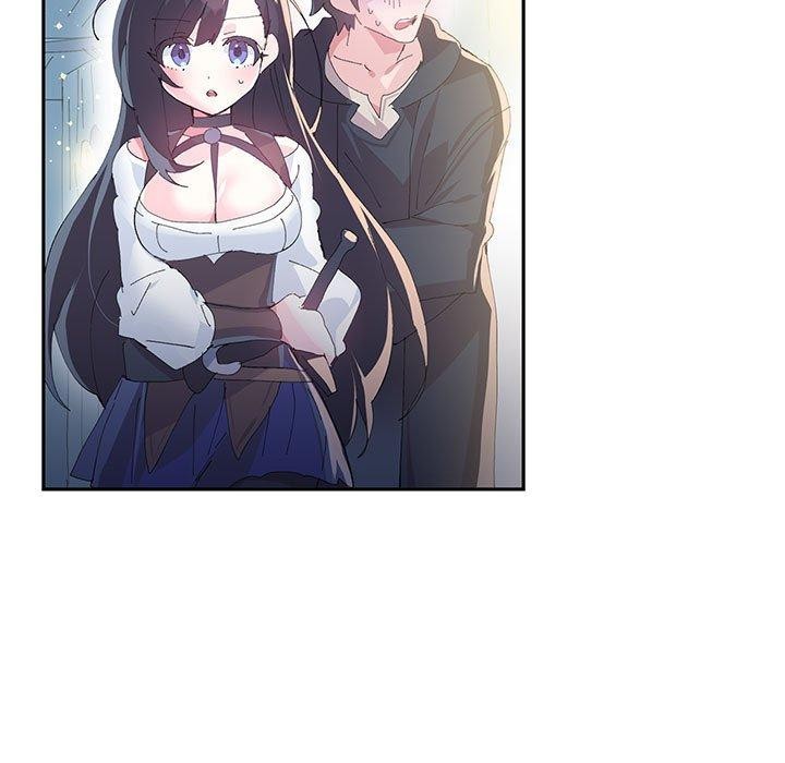 虚拟仙境第11話