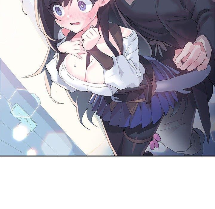 虚拟仙境第11話