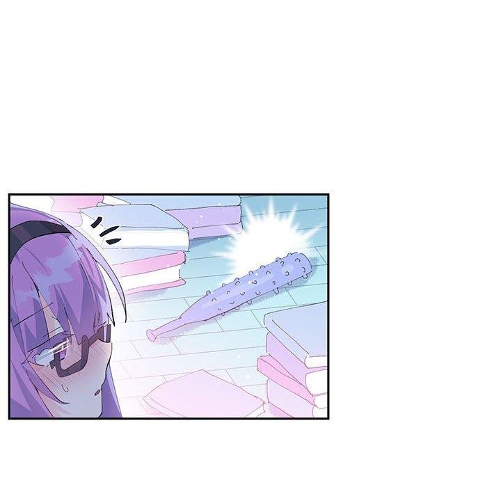 虚拟仙境第11話