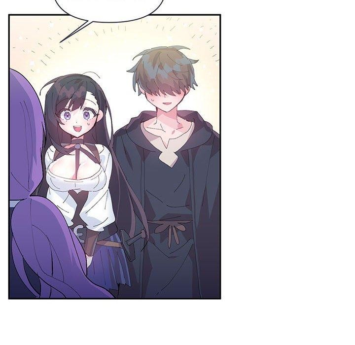 虚拟仙境第11話