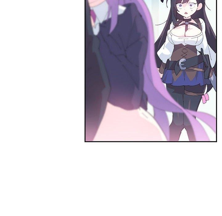 虚拟仙境第11話