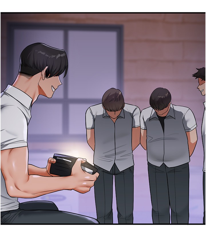 玩转学姊第62話-男友被大鵰嚇到離奇失蹤?!