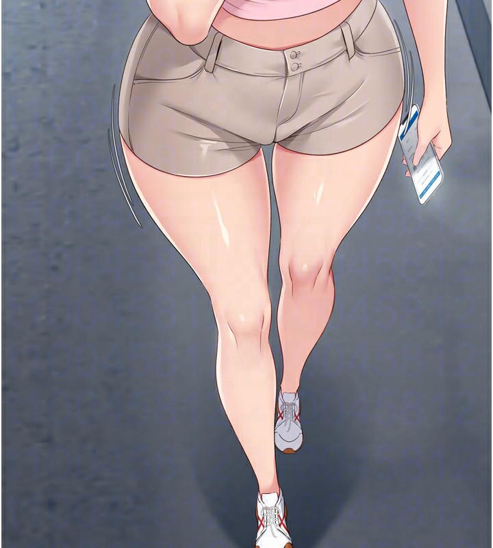 Setup!排球少女第46話-我這樣…有讓你滿意嗎?