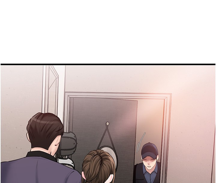 岳母为何那样第52話-擅自秀奶的代價