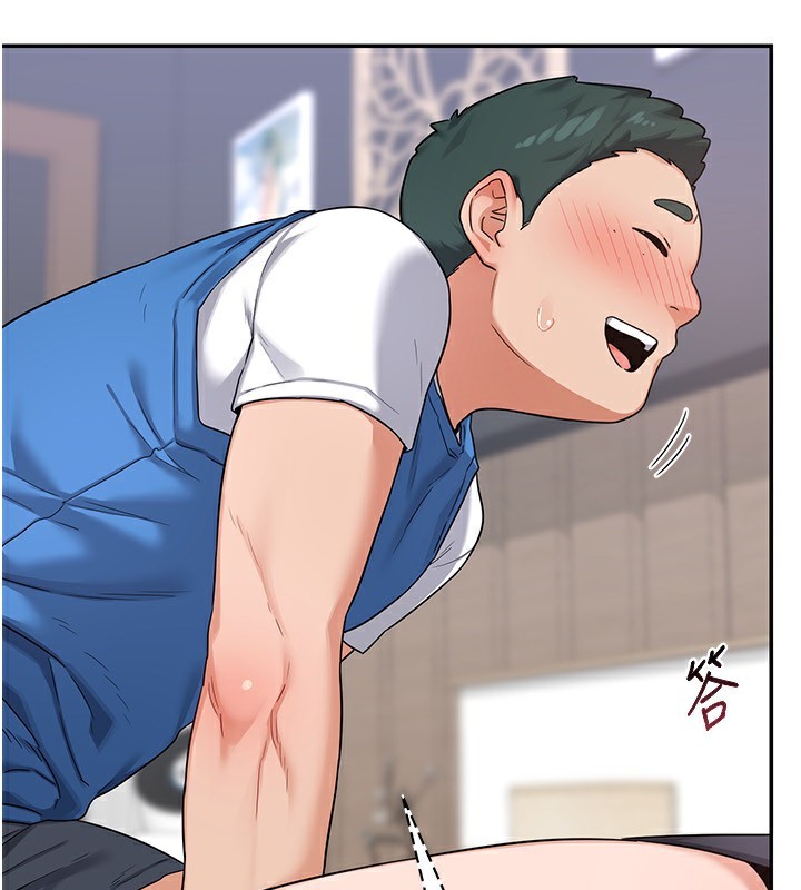 熟女交换计画第19話-和好友一起品嚐繼母的胸部