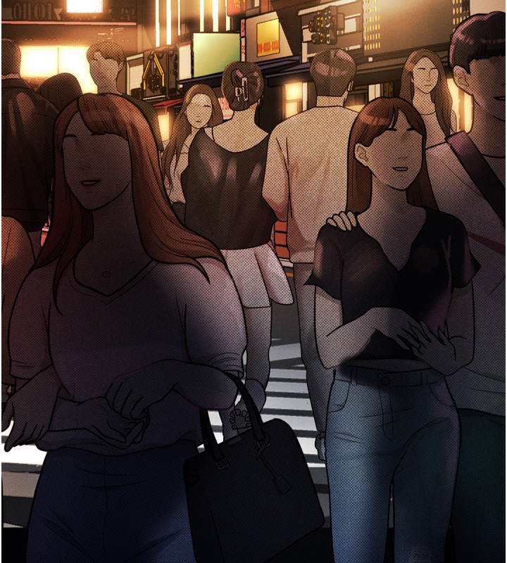 堕落物语2第8話-情色按摩引出的NTR癖好