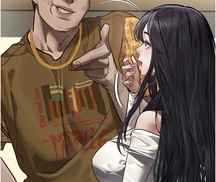 堕落物语2第8話-情色按摩引出的NTR癖好