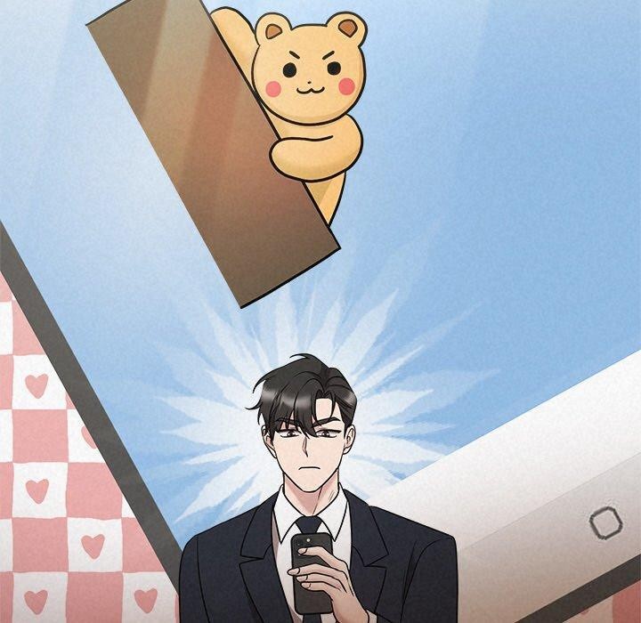 被吞噬的夜第35話