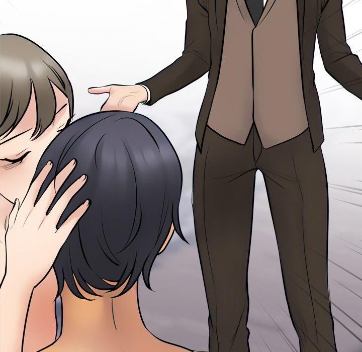 同事換換愛第215話