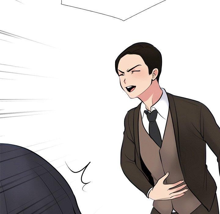 同事换换爱第215話