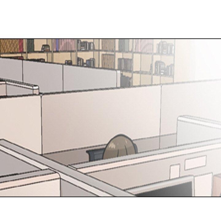 同事换换爱第215話