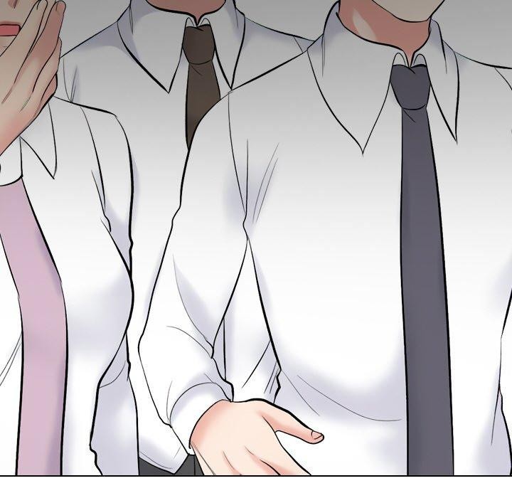 同事换换爱第215話