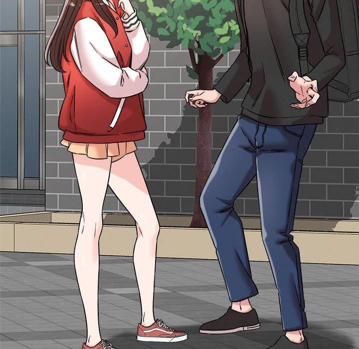 恋人未满第47話