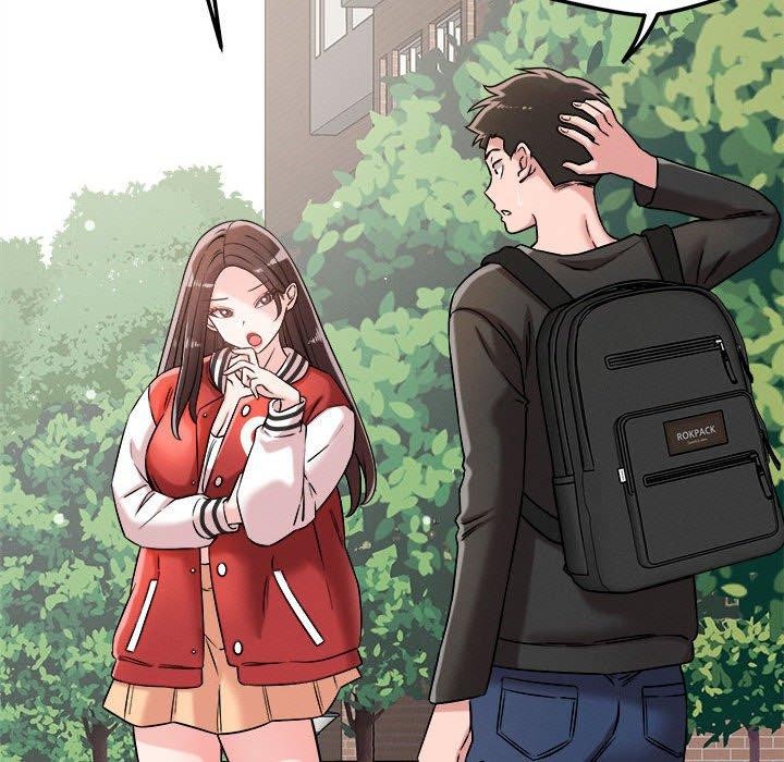 恋人未满第47話