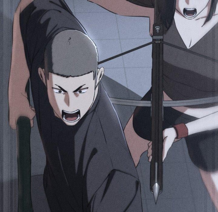 危险同学会第66話