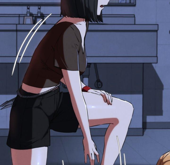 危险同学会第66話