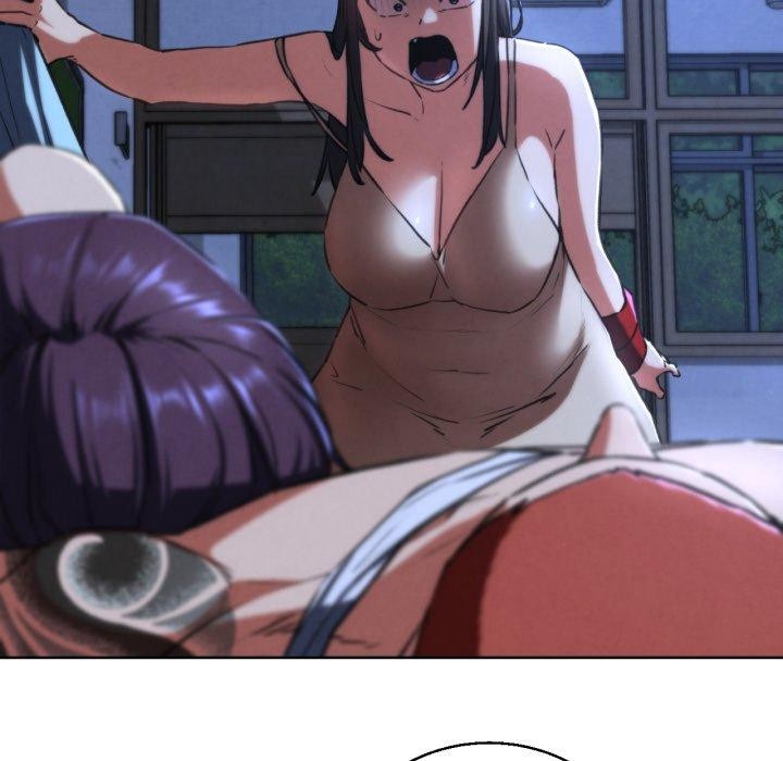 危险同学会第66話