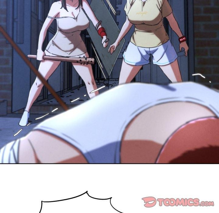 危险同学会第66話