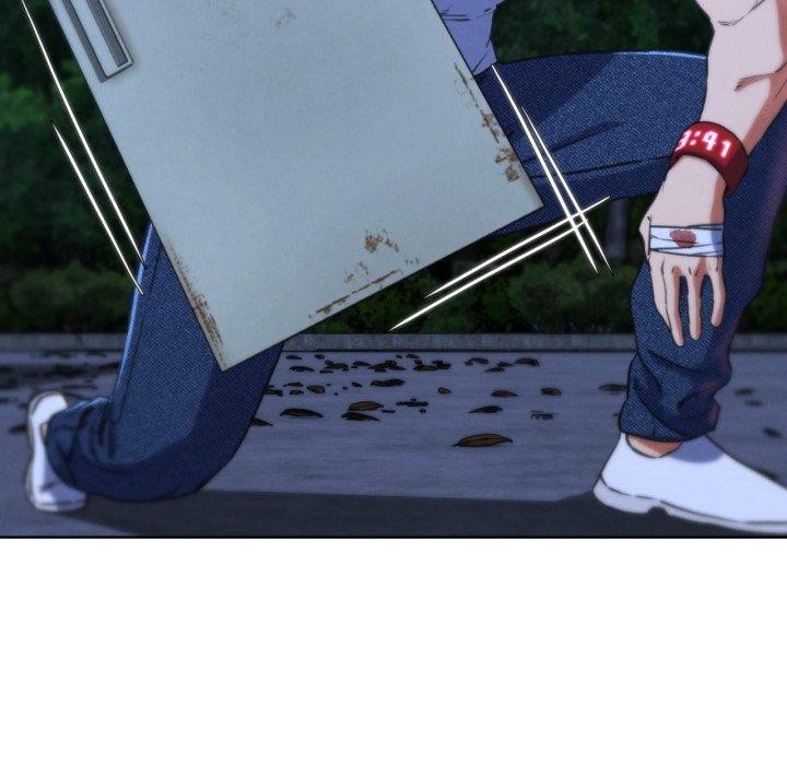 危险同学会第66話