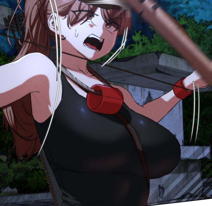 危险同学会第66話