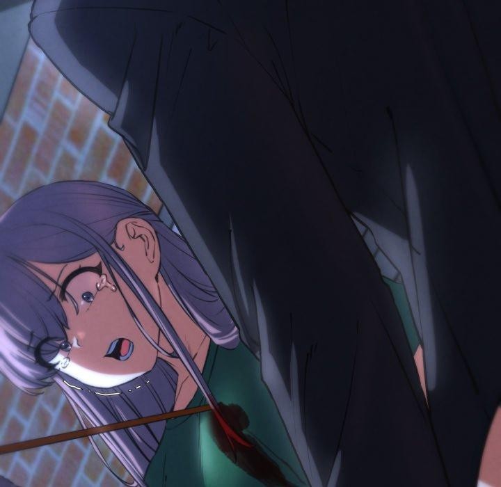 危险同学会第66話