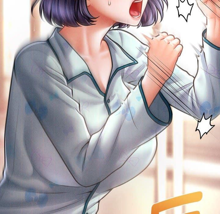 会长家的小儿子第14話