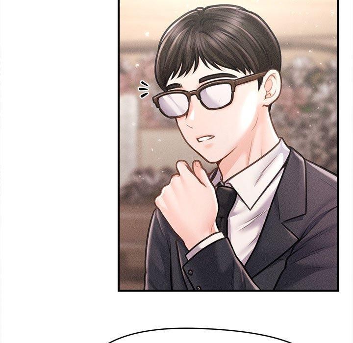 会长家的小儿子第14話