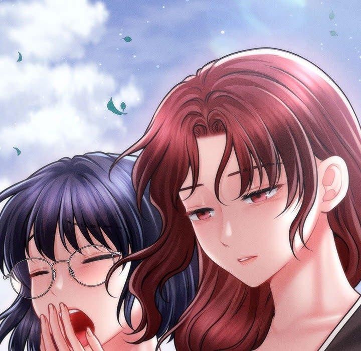 会长家的小儿子第14話