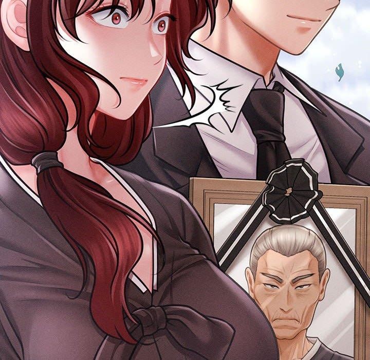 会长家的小儿子第14話